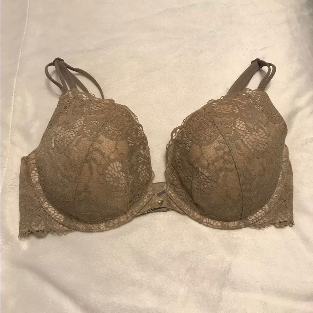 VS Very Sexy Push Up Bra